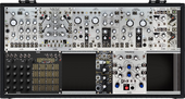 My abnormal Eurorack