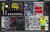 My acting Eurorack