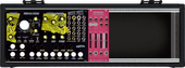My acting Eurorack
