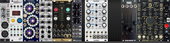 KGLW Cavs eurorack