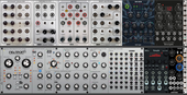 Tiptop Audio Mantis