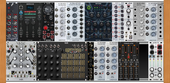 Interim Hybrid Rack