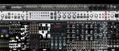 Palette 104 Drum Rack Idea