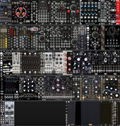 JANUARY (Current) (add: NIIO DSCV, Warp 1, Digitwolis)