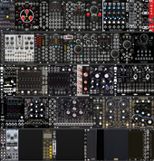 JANUARY (Current) (add: NIIO DSCV, NIIO GE, Warp 1, Digitwolis, Ladik Quant)