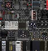JANUARY (Current) (add: NIIO DUAL CV, Digitwolis, Walk 4, Warp 1, BLM Quant)