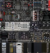JANUARY (Current) (add: Digitwolis, Walk 4, Warp 1, Select 2, Collide 4, BLM Quant)