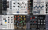 Desk modules