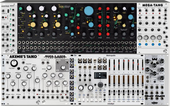 My Eurorack ats (copy)