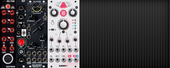 My tentie Eurorack