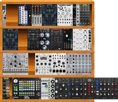 Three Synth Voice