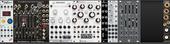 Moog 104hp