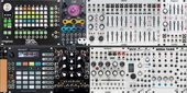 My vision Eurorack