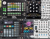 My hopeful Eurorack