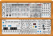 Another fromscratch Eurorack Atlantix