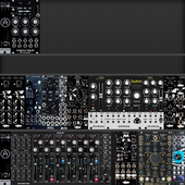 Loop State’s 9U 88HP &amp; DT2 w/ EVERYTHING AND MORE (copy)