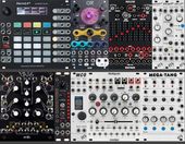 Ambient rack