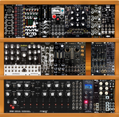Aktuelle Vision rearranged