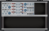 My lacking Eurorack (copy)