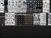 My pricy Eurorack