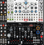 My lengthy Eurorack
