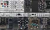Befaco — Ambient Setup 104HP 7U / Optimal