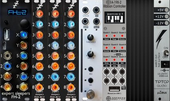42HP rack