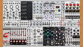 Raaf - MAIN CASE (Ambient/IDM/Minimal music setup) (copy) (copy) (copy)