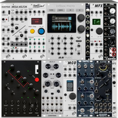 My alm 2u drums (copy)