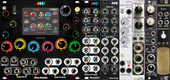 My piddling Eurorack