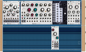 My foolproof Eurorack