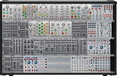Behringer GO