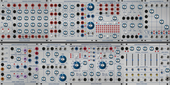 Buchla System