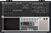 My dinky Eurorack