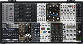 My drunk Eurorack