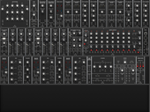 Behringer System 55 no changes