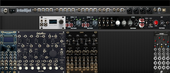 My chaffy Eurorack