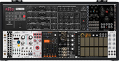 My hiveless Eurorack (copy)