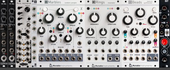 My Seq &amp; Utility Eurorack