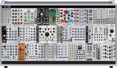 My parotid Eurorack