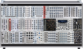 My hurtful Eurorack