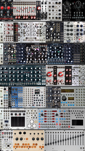 unik synth som e bra 1