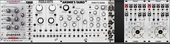 Make Noise rack B