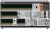 My parotid Eurorack (copy)