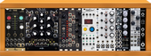 My venous Eurorack