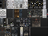 Behringer Eurorack Go 2026