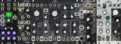 My phony Eurorack