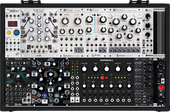 Eurorack 6U 84HP