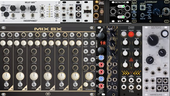 C. Cold earth Case (mixer)