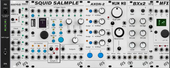 Expanded Drum System
